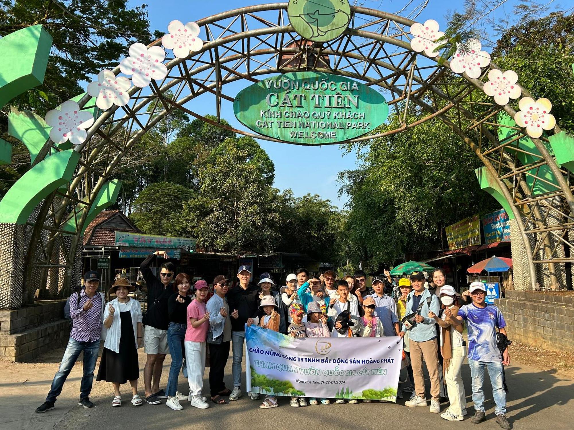 Lava Rock Viet Nam Lodge Anhfly Resort Nam Кат Тиен Екстериор снимка