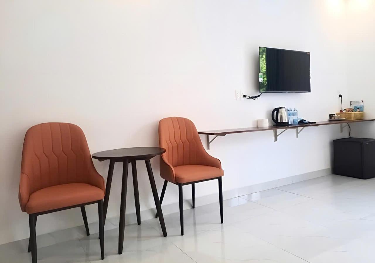 Lava Rock Viet Nam Lodge Anhfly Resort Nam Кат Тиен Екстериор снимка